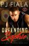 [Ghost 02] • Defending Sophie (Special Forces · Operation Alpha) (GHOST Book 1)